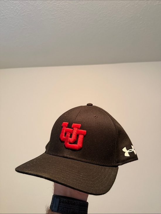 Under Armour Other - Utah University Under Armour Player Exclusive